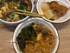 -丽丽三鲜螺蛳粉(田林路店)