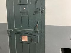 -青岛德国监狱旧址博物馆