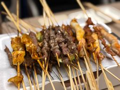 -苏小牛·牛肉串(国贸店)