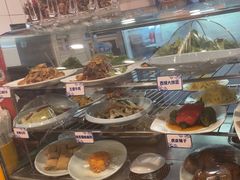 -西部马华清真兰州牛肉面·烧烤夜市(关东店)