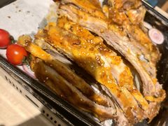-羊之道草原味道清真餐厅(番禺店)