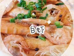 -金海湾海鲜排档(朱家尖店)