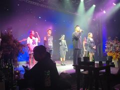 -ACE CLUB(大连民主广场店)