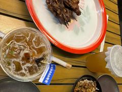-北丐先生·野馄饨烧烤(雨花万象店)