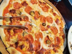 -IL Forno 意坊·意大利餐厅(花园店)