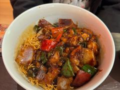 -王繁星面馆(西安熙地港店)