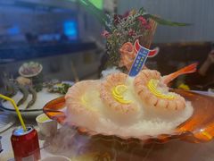 -德天肥牛海鲜火锅(城西银泰店)