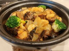 -海上名珠·海鲜酒楼(励骏庞都店)