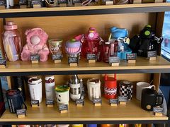 -COSTA COFFEE(武汉天地店)