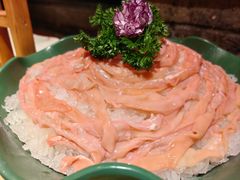 -手选潮汕鲜牛肉火锅(二七广场店)