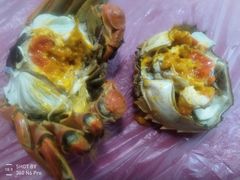 -喜洋洋蟹庄(阳澄湖店)