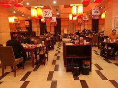 大堂-凤都国际大酒店