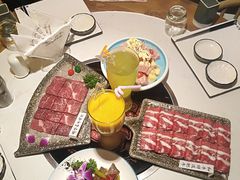 -哈拉海和牛主题餐厅(哈西店)