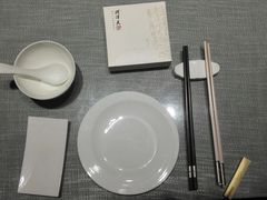 -润泽天·湘味家宴(岳麓山店)