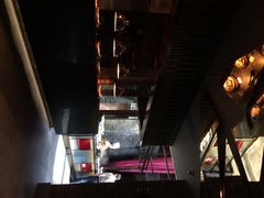 钓鱼台乐庭美食荟自助餐-成都钓鱼台精品酒店-品聚·成都餐厅