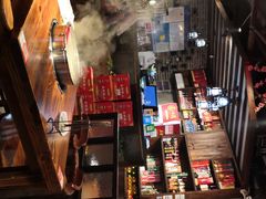 -庄老幺火锅(娄山关路店)