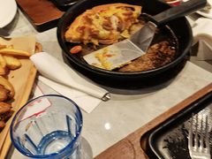 -必胜客(城西银泰店)