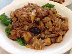 八珍豆腐-大铁勺新津菜(迎水道店)