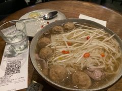 越南牛肉河粉-BAKER&SPICE(环贸店)