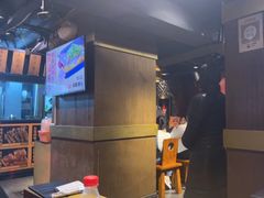 -令狐冲·活鱼馆(宝龙店)