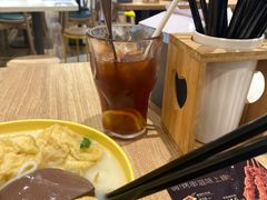 -谭仔米线(壹方城店)