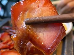 正斗叉烧-正斗·港式粤菜(SKLP店)