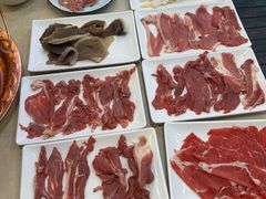 -虾大侠·盱眙龙虾老北京铜锅涮羊肉(金楠天街店)