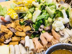 -路遥的小屋冷沾沾(凯德广场店)