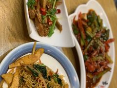 -马尔扎哈烤肉餐厅(正茂·海龙花园店)