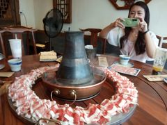 -东镇老火锅(胶州宝龙店)