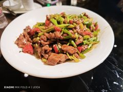 -HOHO餐厅(古子城店)