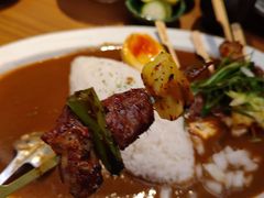 -CURRY YA 熟成咖哩專門店(深圳湾万象城店)