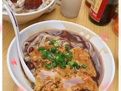 -荔林食店(西华路店)
