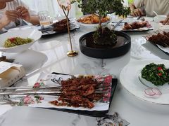 -后海彼岸花园餐厅