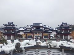 -威海华夏城景区