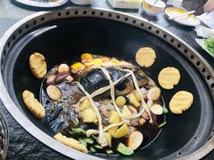 -荣德灶台鱼(圣泉寺店)