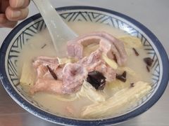 -胡椒猪肚汤(康王店)
