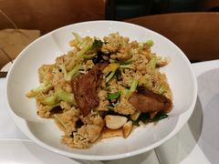 -福海居烤鸭店(鸟巢店)