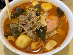 -酸辣粉(氹仔店)