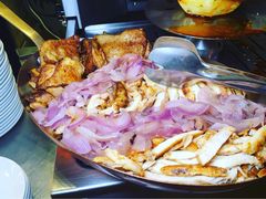 -北京王府井希尔顿酒店·万斯阁西餐厅