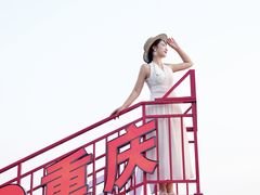 -WFC会仙楼观景台