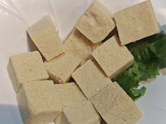 -南门四季铜锅涮肉(左家庄店)