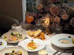 -PARFUM FLORAL花境法餐(南京首店)