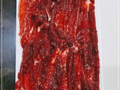 -伟记牛肉(金鸿公路店)