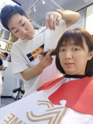 -MONE美发沙龙