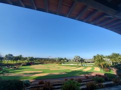 -海南鉴湖蓝湾高尔夫球会