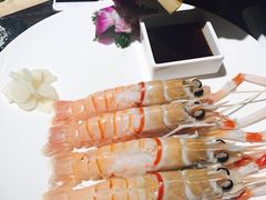 -HIHE Bistro·Oyster Bar(华熙live店)