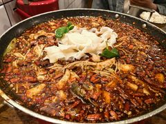 -聂发财重庆江湖菜(解放碑店)