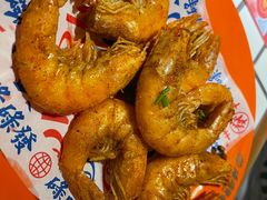 -碌碌发·东南亚风味烧烤档(体育西店)