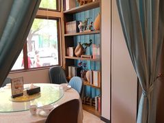 -赣南人家·头牌江西菜(劲松店)